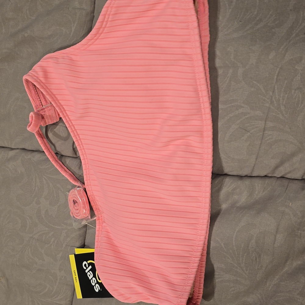 ❤️10/$13 New girls bikini top